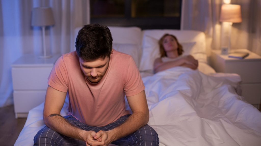 טיפול באימופטנציה